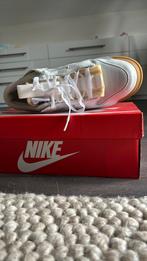 Nike air schoenen maat 47, Wit, NIKE, Ophalen of Verzenden, Sneakers of Gympen