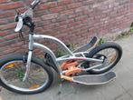 Batavus bike stepper city 7 versnellingen, Ophalen, Gebruikt, Overige typen, Batavus