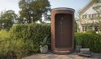 Buitendouche Barrel Ø130 cm, Ophalen of Verzenden, Nieuw, Overige typen