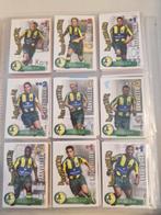 All Stars Voetbalcards 2003 -2004 Ado Den Haag 12 stuks, Ophalen of Verzenden, Zo goed als nieuw, Overige binnenlandse clubs, Poster, Plaatje of Sticker