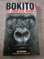 Bokito het complete verhaal aad wagenaar, Ophalen of Verzenden, Gelezen