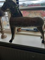 Antiek  zweeds Paard, Antiek en Kunst, Curiosa en Brocante, Ophalen