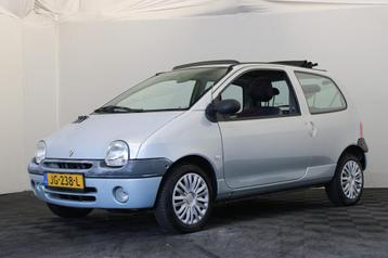 Renault Twingo 1.2 Air (bj 2004) beschikbaar voor biedingen