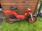 Citta gilera project, Ophalen, Zo goed als nieuw, Gilera