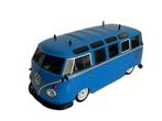 Tamiya 1:10 M-Chassis Volkswagen Type 2 ( T1 ), Hobby en Vrije tijd, Modelbouw | Radiografisch | Auto's, Elektro, Gebruikt, Ophalen of Verzenden