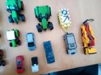 Verzameling auto's met verschillende merken, Ophalen of Verzenden, Gebruikt