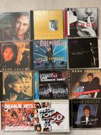 33 CDs NL Artiesten 🔴Top muziek, Ophalen of Verzenden, Zo goed als nieuw, Levenslied of Smartlap