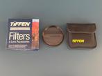 Tiffen 77mm Warm soft / FX2 filter, Overige typen, Zo goed als nieuw, 70 tot 80 mm, Ophalen