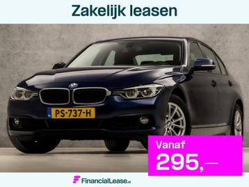 BMW 3 Serie 318i Executive Sportline Automaat (NAVIGATIE DEA beschikbaar voor biedingen