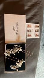 Bruidshaarschuifjes, Ophalen, Gedragen, Overige kleuren, Accessoires