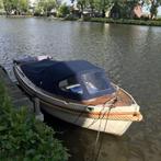 Sloep Interboat 20 (2003), Watersport en Boten, Ophalen, 10 tot 30 pk, Gebruikt, Binnenboordmotor