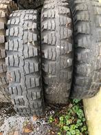 Gebruikte nato banden nekaf, Ophalen of Verzenden, Landmacht, Duitsland, Foto of Poster