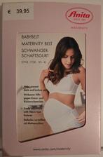 Baby / maternity belt / zwangerschapsbelt, Kleding | Dames, Positiekleding, Ophalen of Verzenden, Zo goed als nieuw, Maat 34 (XS) of kleiner