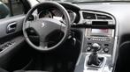 Peugeot 3008 1.6 THP Blue Lease Executive|Pano|PDC|Trekhaak|, Voorwielaandrijving, Euro 5, Stof, Zwart