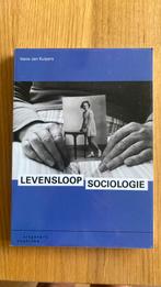 Hans-Jan Kuipers - Levensloopsociologie, Ophalen of Verzenden, Zo goed als nieuw, Hans-Jan Kuipers