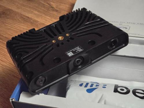 ≥ Hivemapper Bee WiFi+LTE dashcam met HONEY tokens — Dashcams