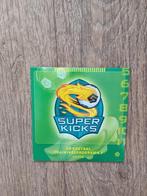Super Kicks, Ophalen, Zo goed als nieuw, Overige typen