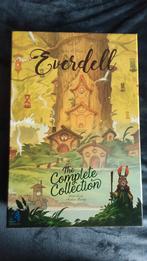 Everdell basis spel, pearlbrook en spirecrest NL, Ophalen of Verzenden, Zo goed als nieuw