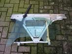 linker deur ruit audi TT MK1, Auto-onderdelen, Ophalen of Verzenden, Gebruikt, Audi