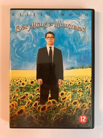 Everything is lluminated, 2005 / DVD  beschikbaar voor biedingen