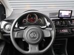 Volkswagen Up! 1.0 move up! BlueMotion|Airco|Nav|Dealer Onde, Voorwielaandrijving, Gebruikt, 4 stoelen, Start-stop-systeem