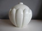 Witte St. Clement vase wit vintage vaas, Antiek en Kunst, Ophalen of Verzenden