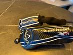 Callaway XR Steelhead 3-Wood & Hybrid, Ophalen of Verzenden, Gebruikt, Club, Callaway