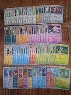 Bulk Pokemon – Black Bolt, Ophalen of Verzenden, Nieuw, Meerdere kaarten, Foil