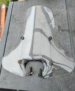 Windscherm scooter., Ophalen of Verzenden, Overige typen, Overige merken