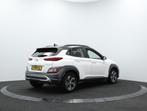 Hyundai Kona 1.6 GDI HEV Fashion | Navigatie | Camera | Head, 12 maanden, Stof, Euro 6, Met garantie (alle)