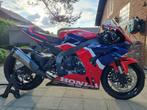 Honda cbr1000rr race, Motoren, Motoren | Honda, 4 cilinders, Super Sport, Particulier, 1000 cc