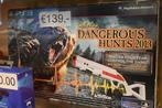 Playtation 3 Cabelo's Dangerous Hunts 2013, Spelcomputers en Games, Gebruikt, Ophalen of Verzenden, 1 speler