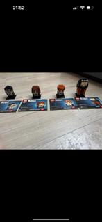 LEGO Harry Potter Brickheadz Set 40495, Kinderen en Baby's, Speelgoed | Duplo en Lego, Ophalen of Verzenden, Zo goed als nieuw