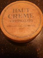 Oude 4711 Huidcreme - Jaren 20, Verzamelen, Merken en Reclamevoorwerpen, Ophalen of Verzenden