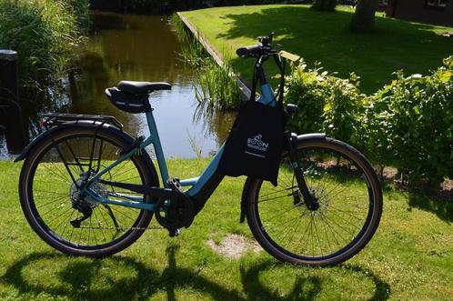 Nieuw ! Pegasus Premio EVO Framemaat 55 cm 625 WH accu, Fietsen en Brommers, Elektrische fietsen, Nieuw, Overige merken