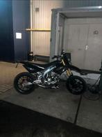 DERBI DRD - LIMITED EDITION - 50CC, Fietsen en Brommers, Brommers | Derbi, Ophalen, 6 versnellingen, Zo goed als nieuw, 50 cc