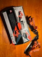 Nijdam Juninoor schaatsen maat 28-31, Ophalen of Verzenden, Zo goed als nieuw