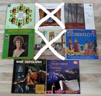 Diverse klassieke LP's per stuk vanaf € 2 / € 4 en € 5, Cd's en Dvd's, Vinyl | Klassiek, Ophalen, Classicisme, Zo goed als nieuw
