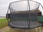 Trampoline 360, Zo goed als nieuw, Ophalen