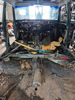 Volvo 240 voorkant, Auto-onderdelen, Ophalen, Volvo