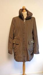 winter jas Creenstone, Kleding | Dames, Maat 38/40 (M), Bruin, Creenstone, Ophalen of Verzenden