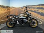BMW R nine T Scrambler, Motoren, Motoren | BMW, Bedrijf, 1170 cc, Toermotor, Meer dan 35 kW