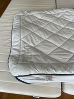2x Ikea Sultan Fonnes Matras met OptiDee Topper, Huis en Inrichting, Ophalen, Eenpersoons, Zo goed als nieuw, 80 cm