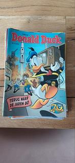 Donald Duck Stripboeken 2022 - Meerdere Exemplaren, Meerdere stripboeken, Ophalen of Verzenden, Gelezen, Disney