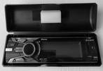 Afneembaar frontje van Sony autoradio DSX-S300BTX, Auto diversen, Ophalen of Verzenden, Gebruikt