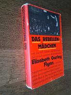 Elizabeth Gurley Flynn - Das Rebellenmädchen, Ophalen of Verzenden, Gelezen