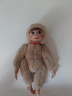 Vintage Schuco aapje, ongeveer 20 cm groot. In goede staat, Ophalen of Verzenden