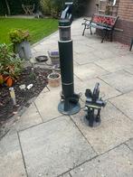 Super Mooie Samsung Bespoke stofzuiger 1 jaar oud te koop!, Witgoed en Apparatuur, Stofzuigers, Stofzuiger, Zo goed als nieuw