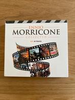 Ennio Morricone - Collected 3CD Boxset (Nieuw & Geseald!), Verzenden, Nieuw in verpakking, Boxset