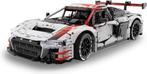 1:8  Audi R8 LMS GT3  -  Jamara/Rastar, Nieuw, 1:5 t/m 1:8, Ophalen of Verzenden, Auto
